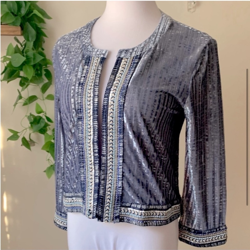 Adore Jacket - image 3